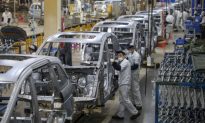 Honda đóng cửa một số dây chuyền sản xuất tại Trung Quốc, cắt giảm sản lượng gần 300.000 ô-tô chạy bằng xăng