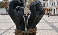Nga và Ukraine trả tự do cho 190 tù binh chiến tranh