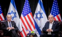 Thủ tướng Israel đến thăm Mỹ và sẽ có bài phát biểu trước Quốc hội Mỹ
