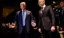 Ông Trump hứa với ông Zelensky: Sẽ giúp chấm dứt chiến tranh Nga - Ukraine nếu ông tái đắc cử tổng thống Mỹ