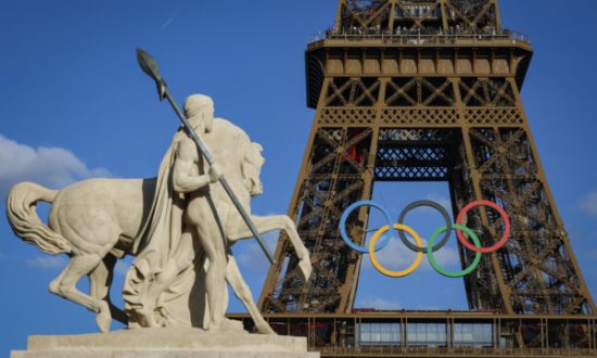 Thế vận hội Mùa hè 2024 sắp bắt đầu, Paris lo ngại về tấn công mạng và thông tin sai lệch