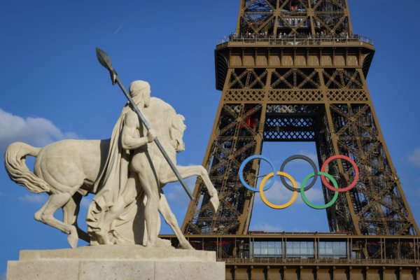 Thế vận hội Mùa hè 2024 sắp bắt đầu, Paris lo ngại về tấn công mạng và thông tin sai lệch