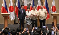 Nhật Bản và Philippines đã ký thỏa thuận quốc phòng, hai bên có thể tập trận chung bắn đạn thật