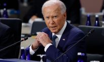 Tổng thống Mỹ Joe Biden chỉ trích việc Trung Quốc giúp Nga sản xuất vũ khí tại Hội nghị Thượng đỉnh NATO