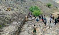 Afghanistan: Ít nhất 35 người thiệt mạng và 230 người bị thương do mưa bão
