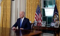 Ông Biden phát biểu trước người dân trên toàn nước Mỹ: Lịch sử nằm trong tay các bạn