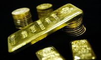 Giá vàng hôm nay 13/7/2024: Giá vàng nhẫn trơn và vàng miếng SJC bằng nhau