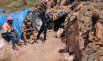 Mỏ vàng do Trung Quốc đầu tư ở Congo bị tấn công, ít nhất 4 công dân Trung Quốc thiệt mạng