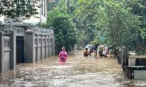 Lũ lụt do mưa lớn ở miền bắc Myanmar khiến hàng nghìn người mắc kẹt, cơ quan khí tượng cảnh báo sẽ còn có nhiều mưa hơn nữa