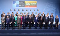 Hội nghị Thượng đỉnh kỷ niệm 75 năm thành lập NATO sẽ tiếp tục củng cố liên minh chống Trung Quốc trên toàn cầu