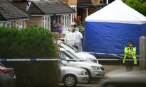 Vợ và hai con gái của bình luận viên đài BBC bị sát hại