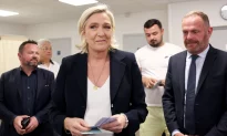 Cánh hữu dự kiến ​​​​sẽ giành được tỷ lệ phiếu bầu lớn nhất trong cuộc bầu cử Quốc hội Pháp