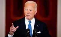 Ông Biden phản ứng với phán quyết của Tòa án Tối cao về quyền miễn trừ của Tổng thống