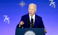 Tổng thống Mỹ Biden khai mạc Hội nghị Thượng đỉnh NATO với trọng tâm là Ukraine