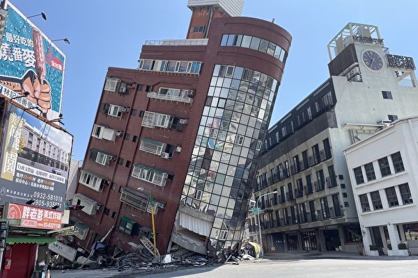 Di chứng tâm lý sau trận động đất mạnh ở Hoa Liên: Những người hay lo âu dễ mắc Hội chứng động đất