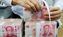 Bình luận: Trung Quốc đối mặt với thách thức lớn trong lĩnh vực ngân hàng