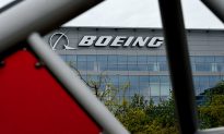 Boeing nhận tội gian lận hình sự trong cuộc điều tra tai nạn chết người trên loại máy bay 737 MAX