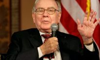 Ông Warren Buffett tiết lộ di chúc về khối tài sản 130 tỷ USD của mình