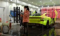 Hãng tư vấn Mỹ: Sẽ chỉ còn 19 thương hiệu xe điện ở Trung Quốc vào năm 2030