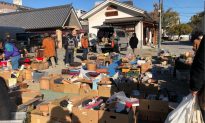 Lý do người Nhật ưa chuộng mua sắm tại các khu chợ đồ cũ: Vượt xa giá trị vật chất
