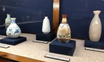 Triết lý Wabi-Sabi trong gốm Nhật: Tinh hoa nghệ thuật xứ sở hoa anh đào