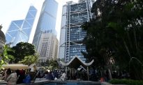 Báo cáo: Hong Kong là thành phố đắt đỏ thứ 2 thế giới