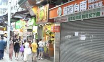 Các chuỗi dịch vụ ăn uống của Trung Quốc vật lộn ở thị trường Hong Kong