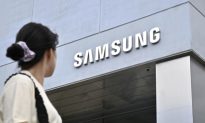 Samsung ước tính lợi nhuận quý II tăng hơn 15 lần