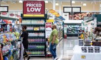 Mỹ: Tâm lý người tiêu dùng xuống mức thấp nhất trong 8 tháng