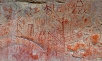Những hình vẽ trên đá 4.000 năm tuổi hé lộ nền văn hóa xưa chưa được biết tại Venezuela