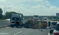 Tai nạn liên hoàn trên cao tốc Hà Nội - Hải Phòng: 2 người tử vong, 6 người bị thương