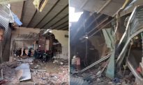 Đắk Nông: Xe Container tông vào 5 nhà dân, 3 người tử vong thương tâm
